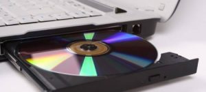 نحوه بررسی صحیح اتصال کابل های CD-ROM