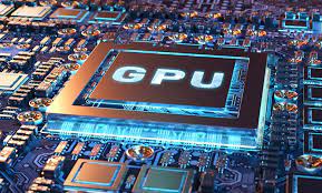 واحد پردازش گرافیکی (GPU) در لپ تاپ اچ پی چیست؟
