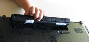 چگونه لپ تاپ اچ پی را که روشن نمی شود تعمیر کنیم؟
