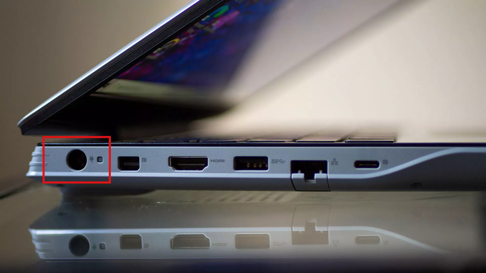 اتصالات بیسیم در لپ تاپ های HP