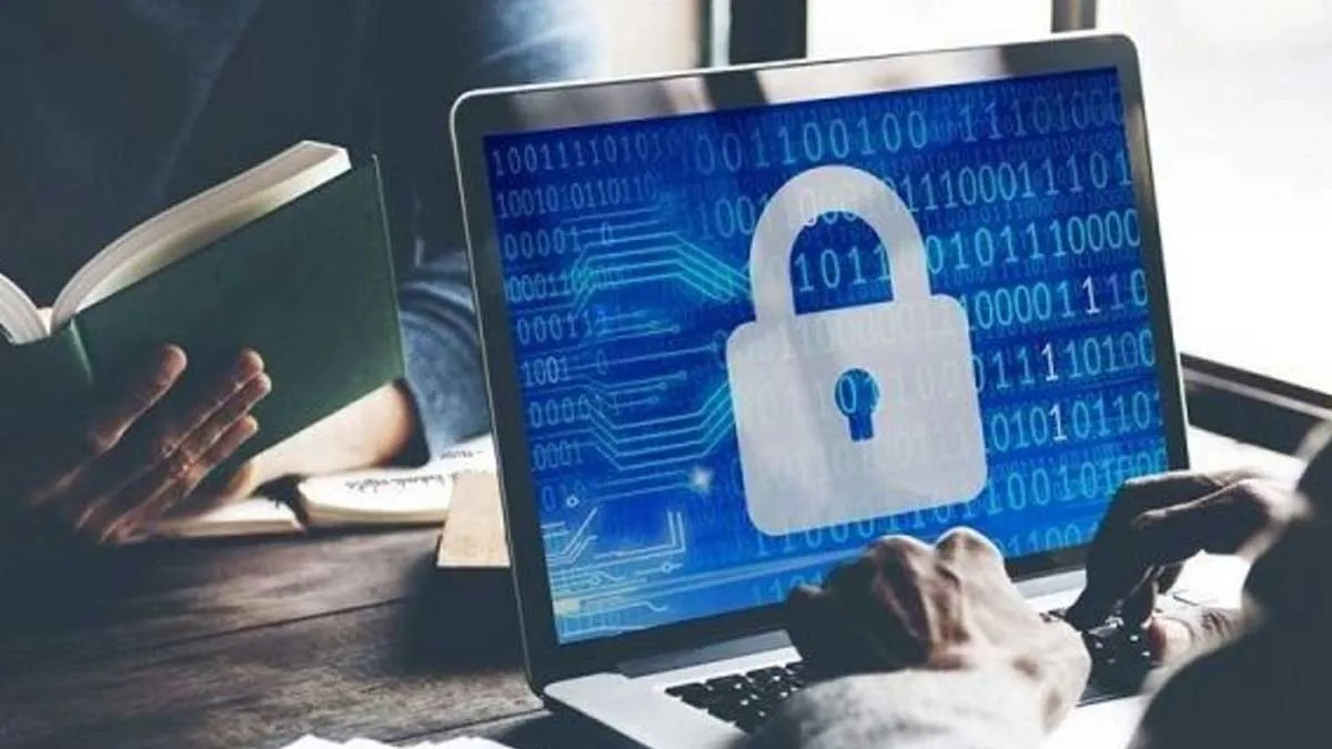 افزایش امنیت از طریق بایوس لپ تاپ